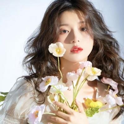 绿野嬉春