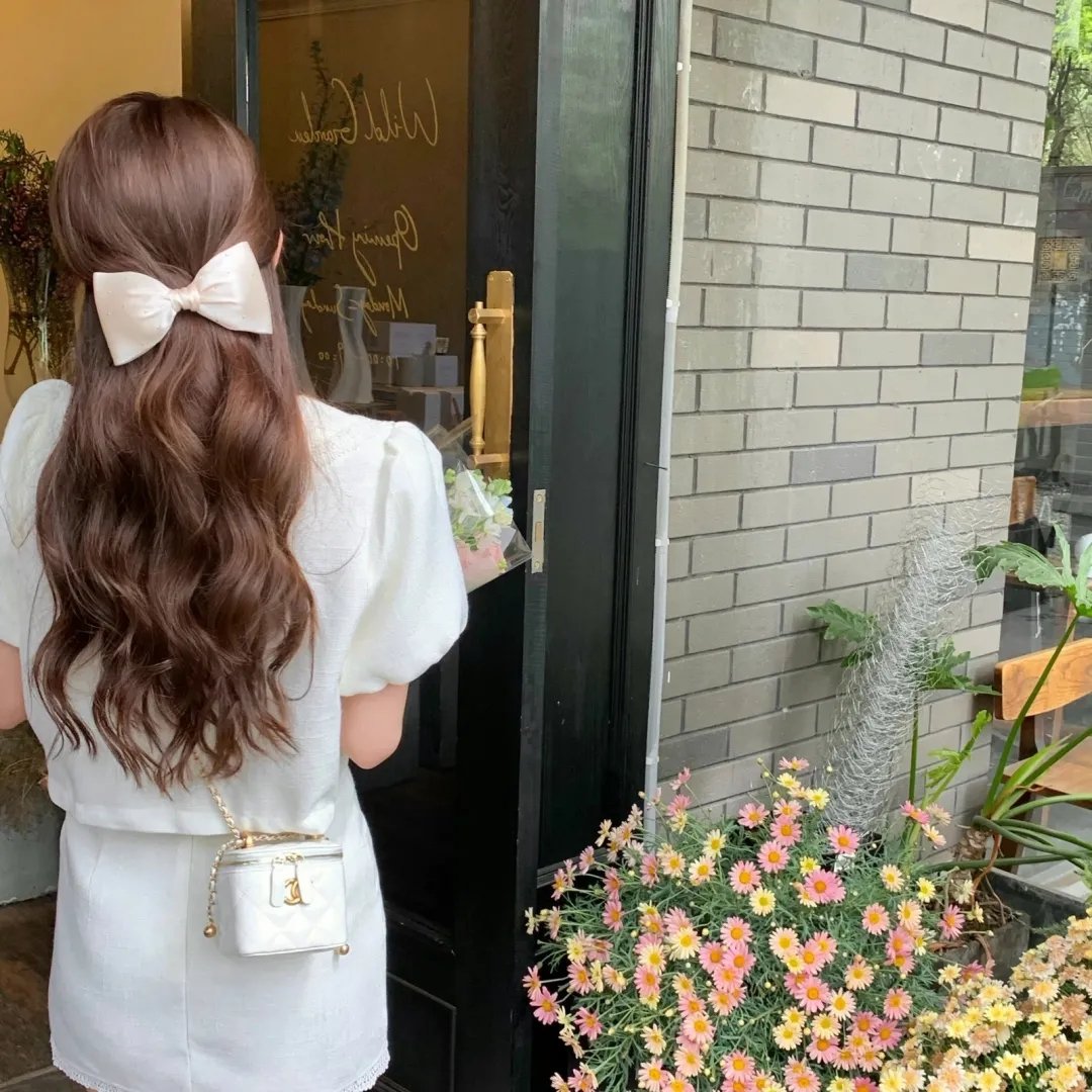 追寻爱情的异乡客